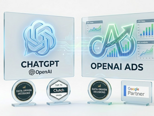 Реклама в OpenAI Ads