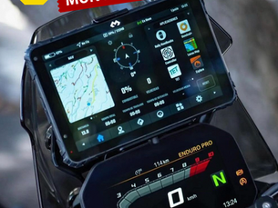 DMD2 Navigation bald bei UNS verfügbar