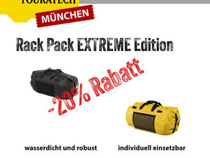 🎉 20 Jahre Touratech München