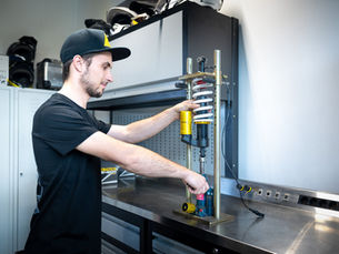 📢 𝗪𝗶𝗿 𝘀𝗶𝗻𝗱 𝗮𝘂𝗳 𝗙𝗮𝗵𝗿𝘄𝗲𝗿𝗸𝘀𝘀𝗰𝗵𝘂𝗹𝘂𝗻𝗴!