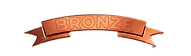 bronze-ribbon-blank-your-text-bronze-rib