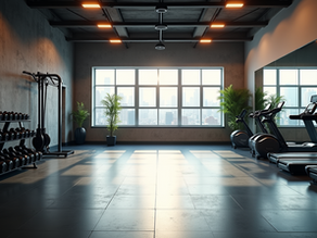 Transform Your Fitness with a Personal Trainer in Chicago