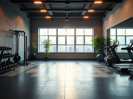 Transform Your Fitness with a Personal Trainer in Chicago