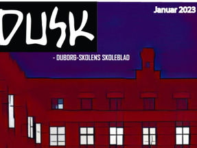 Læs DUSK #26 - Duborg-Skolens Skoleblad