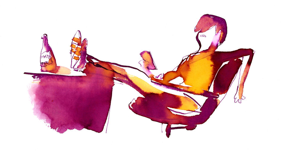 Generation Z, those "dumb and lazy bastards"