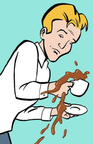 FAZ / Küchentypen / kitchen types