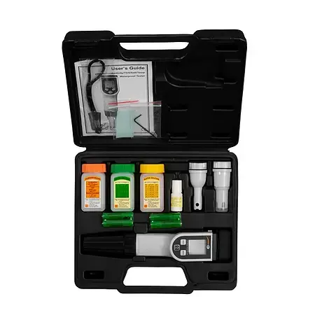 縮圖：Redox Meter PCE-PH 30R for Water Analysis
