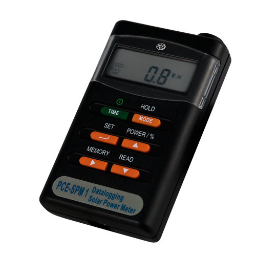 Solar Particle Detector Solar Radiation Detector SPM 1 | Topinst