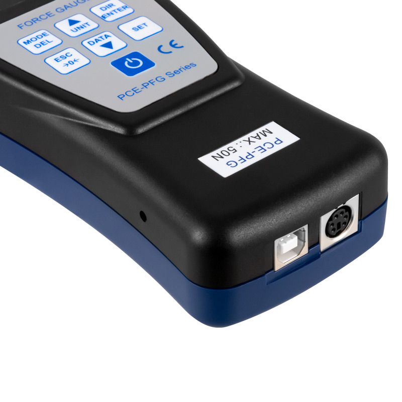 縮圖：Force Gauge PFG 20