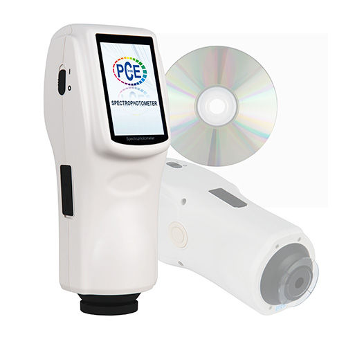 縮圖：Spectrophotometer CSM 8