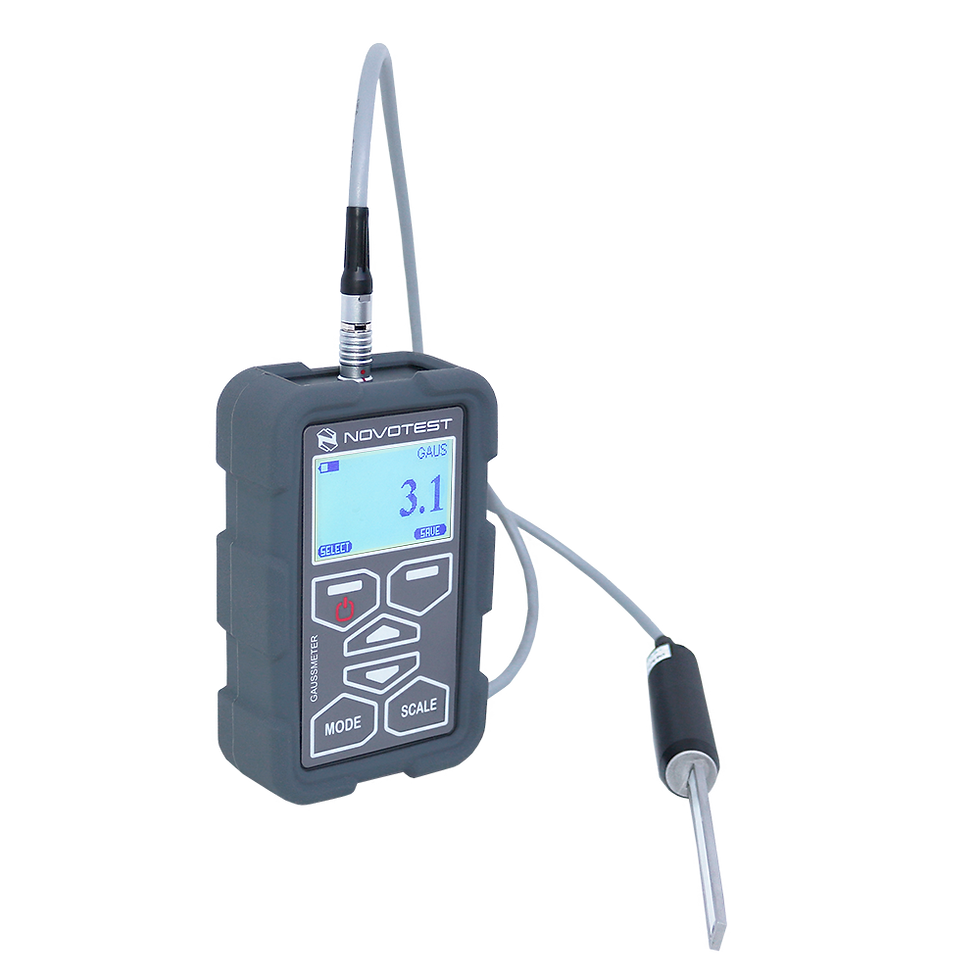 縮圖：Magnetometer MF-1M
