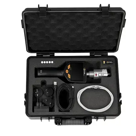 縮圖：Air Humidity Meter PCE-DPM 10