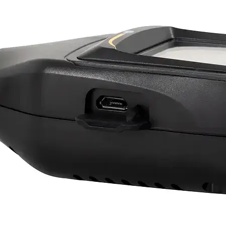 縮圖：Aerosol measuring device PCE-COG 10