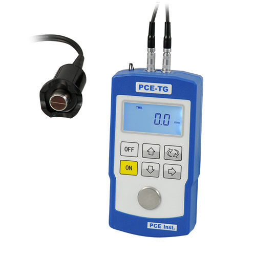 Ultrasonic Tester TG 120