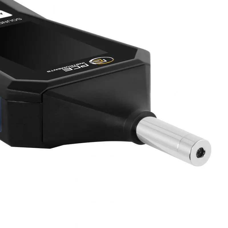 Sound Level Meter 325 Topinst sound-level-meter-325-topinst