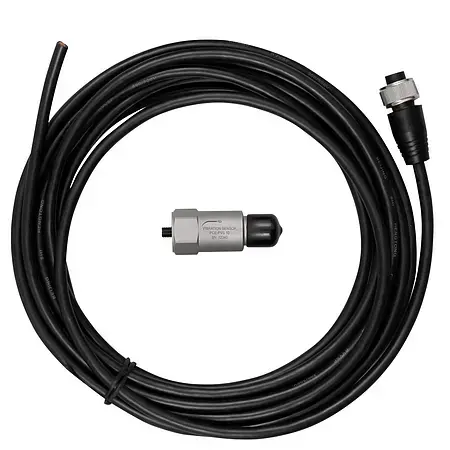 縮圖：Acceleration Sensor PCE-PVS 10