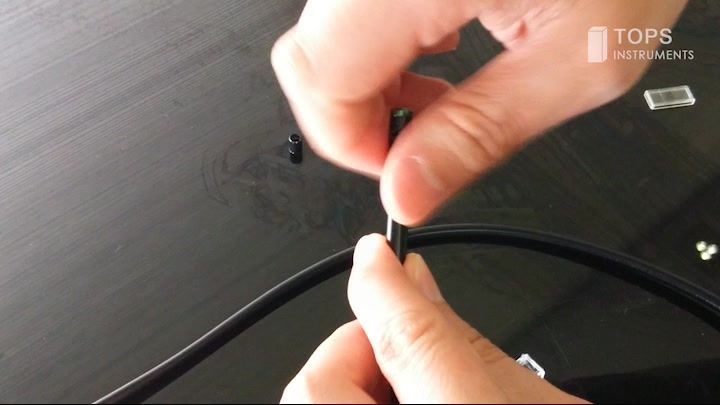 縮圖：Borescope VE 320HR