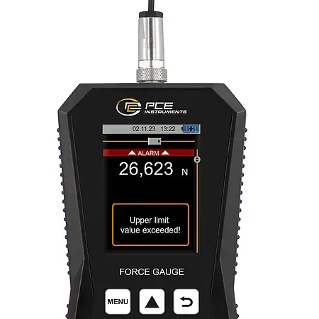 縮圖：Force Gage PCE-DFG 20K XF