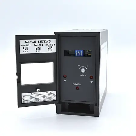 縮圖：Decibel Meter PCE-SLT-TRM-24V
