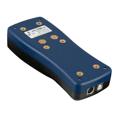 縮圖：Force Gage PCE-VTS 50-PFG 500-KIT incl. Test Stand