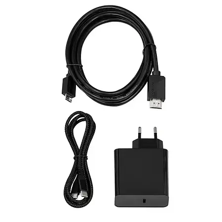 縮圖：Condition Monitoring Industrial Borescope PCE-VE 1500-38209