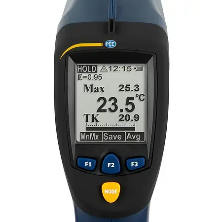 縮圖：HVAC Meter PCE-893