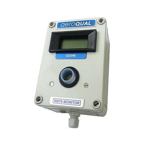 Ozone Meter AQSM 70 Topinst