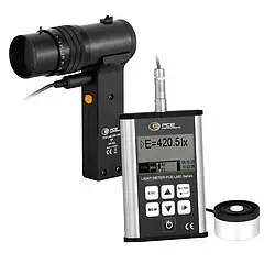 Lux meter LMD 200