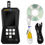 縮圖：Air Humidity Meter THD 50
