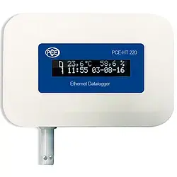 縮圖：Data Logger HT 42010T