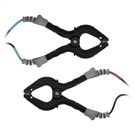 縮圖：Milliohmmeter/Micro-Ohmmeter PCE-MO 2010