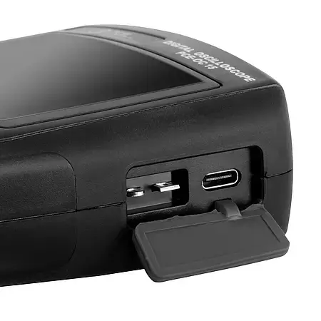 縮圖：Digital Multimeter PCE-OC 15