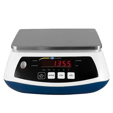 縮圖：Benchtop Scale PCE-BSW 3