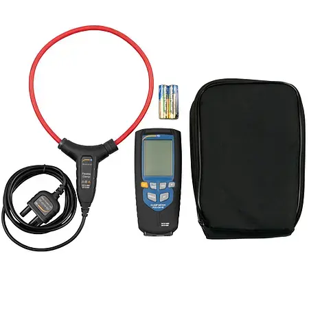 縮圖：CLAMP METER PCE-CM 40