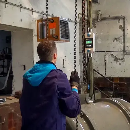 縮圖：Force Gage PCE-DDM 3