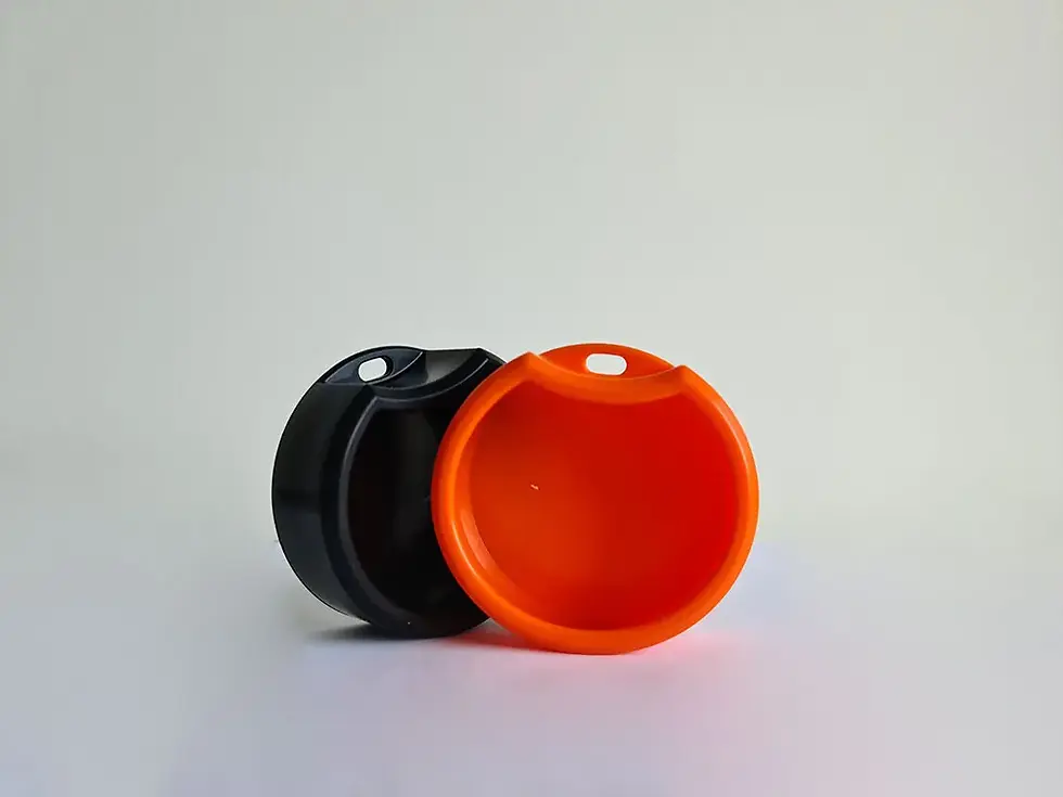縮圖：Orbit 3 | Temperature and humidity sensor for ambient climate monitoring