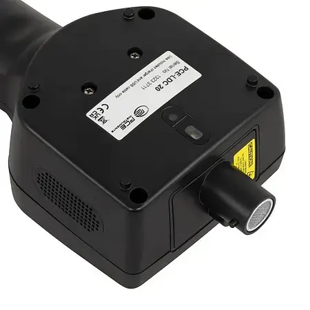 縮圖：Gas Detector PCE-LDC 20