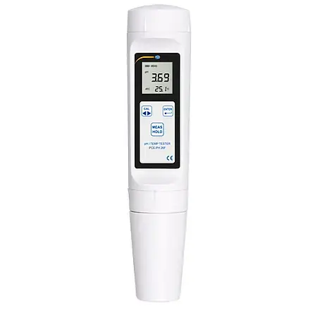 縮圖：pH Meter PCE-PH 26F