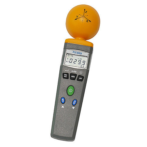 Radiation Meter EM 29 Topinst