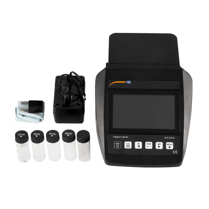 縮圖：Turbidity Meter TUM 50