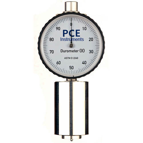 Material Tester OO (Shore OO)