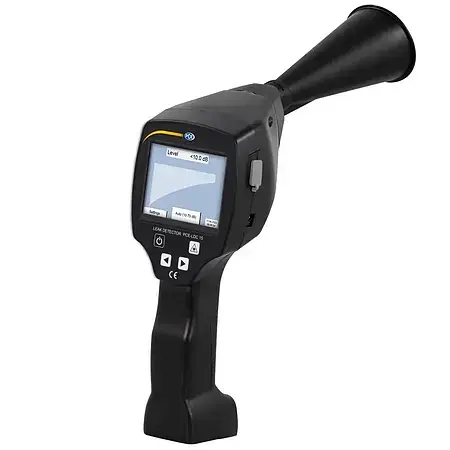 縮圖：Gas Leak Detector PCE-LDC 15