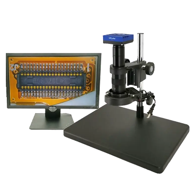 iVideo-1960 Digital Video Microscope