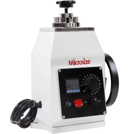 iPress-1M Manual Metallographic Mounting Press