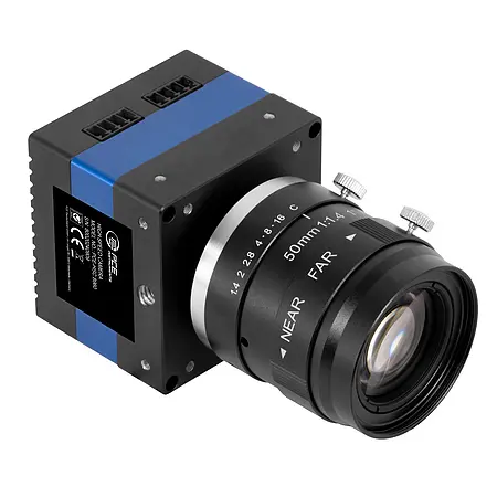 High-Speed Camera PCE-HSC 8960 | Topinst