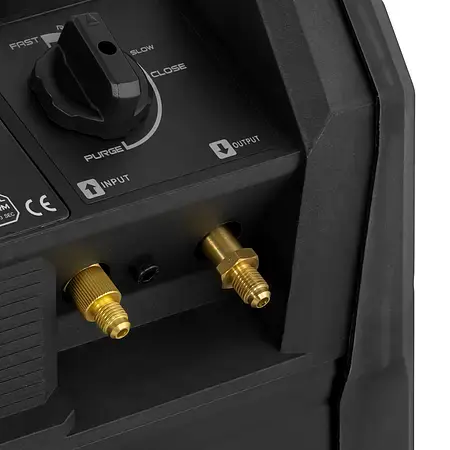 縮圖：Digital Manifold Gauge PCE-RRU 10 Refrigerant Recovery Device for HVAC