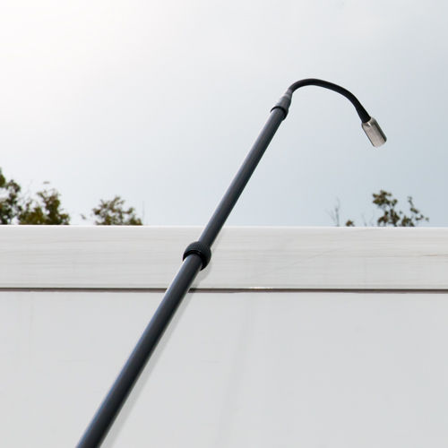 縮圖：Borescope with Telescoping Pole IVE 320