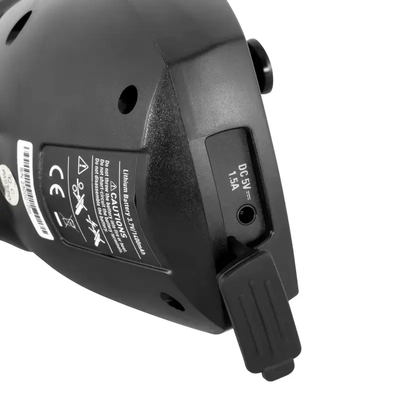 縮圖：WiFi Videoscope WVE 100