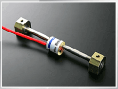 Vibrating Wire​​​​​​​ Strain Gauge