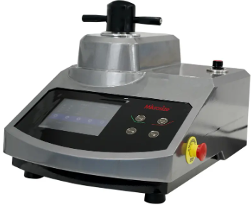 iPress-2HA Auto Metallographic Mounting Press(Hydraulic Pressure)